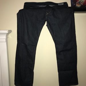 Diesel Men’s Jeans. 34-30